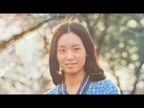 島田陽子『小さな坂道』