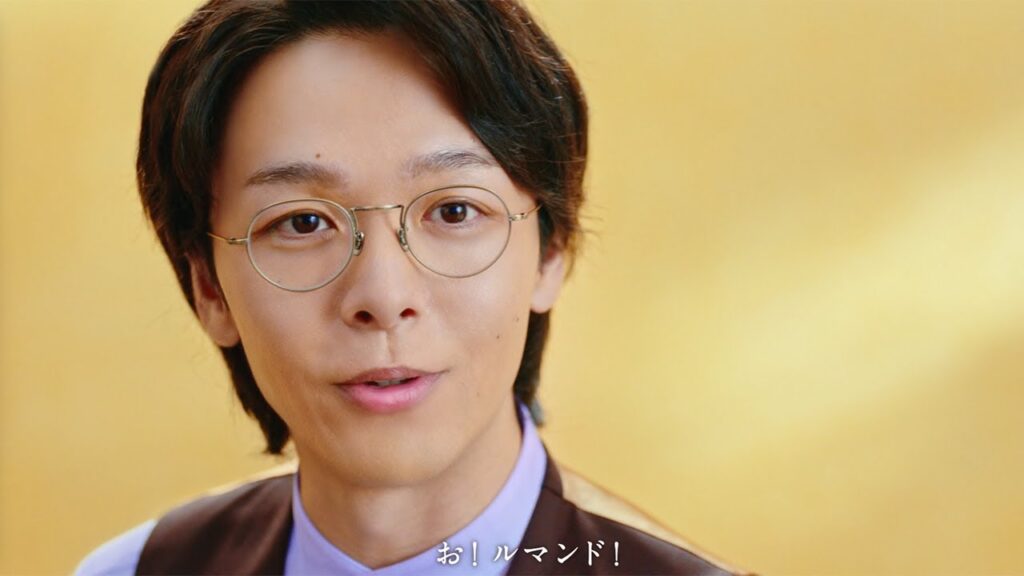 中村倫也&宮世琉弥が出演！　羊文学の新曲「いとおしい日々」がCMソングに　ブルボン新CM「彩るビスケット」編＋メーキング