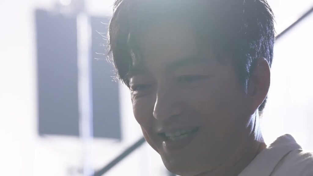 【メイキング＆インタビュー】大沢たかおさんが頑張る人にエール！「ちょっと贅沢な珈琲店®」スティック新TVCM『この一本で』篇