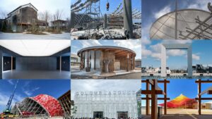 構造視点で読み解く大阪・関西万博 - TECTURE MAG（テクチャーマガジン） | 空間デザイン・建築メディア