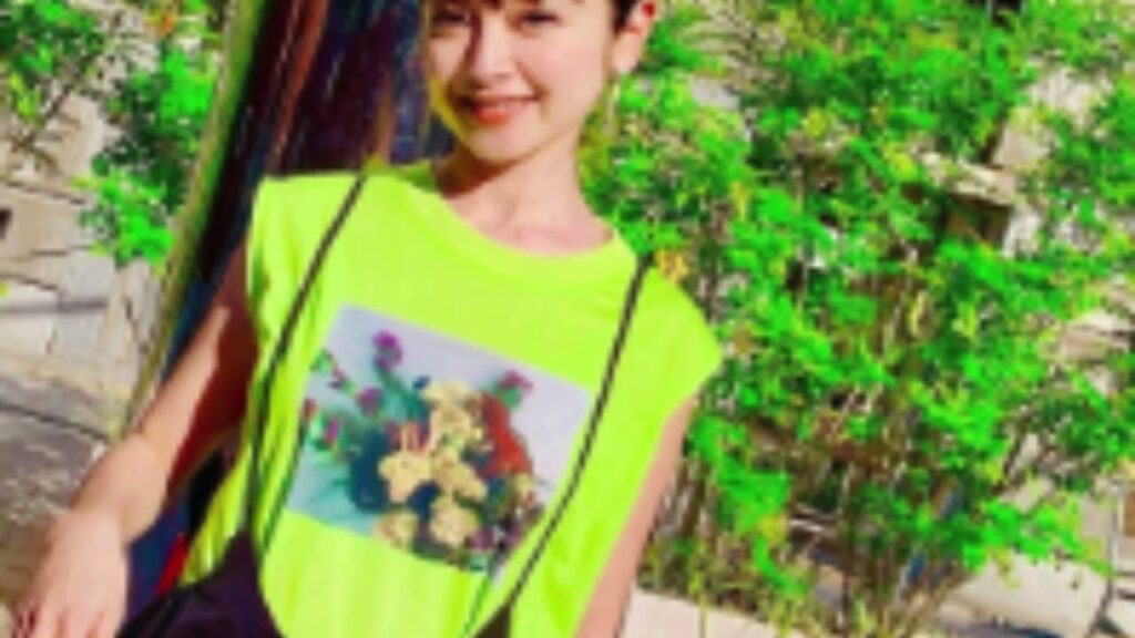 「同じ人と思えない」　安達祐実、“激変”ぶりにファン安堵「やっといつもの…」「ギャップがすごい」