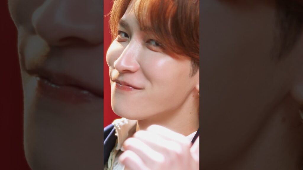 'TRUE LOVE' Shota Watanabe Focus #SnowMan #渡辺翔太 #TRUELOVE #音故知新