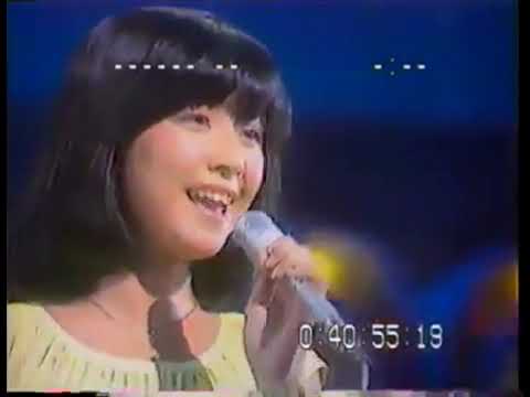 大場久美子 ☆ キラキラ星あげる