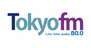 404 Not Found - TOKYO FM 80.0MHz -