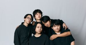 Galileo GalileiにBBHF・DAIKIが正式加入「今度は僕がみんなに手を差し伸べられるよう」（コメントあり） - 音楽ナタリー