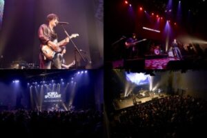 「Dragon Pony」、東京・大阪でショーケース…唯一無二の音楽体験を提供 | K-POP、韓国エンタメニュース、取材レポートならコレポ！
