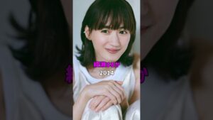 福士蒼汰の歴代彼女　９人　#shorts  #俳優