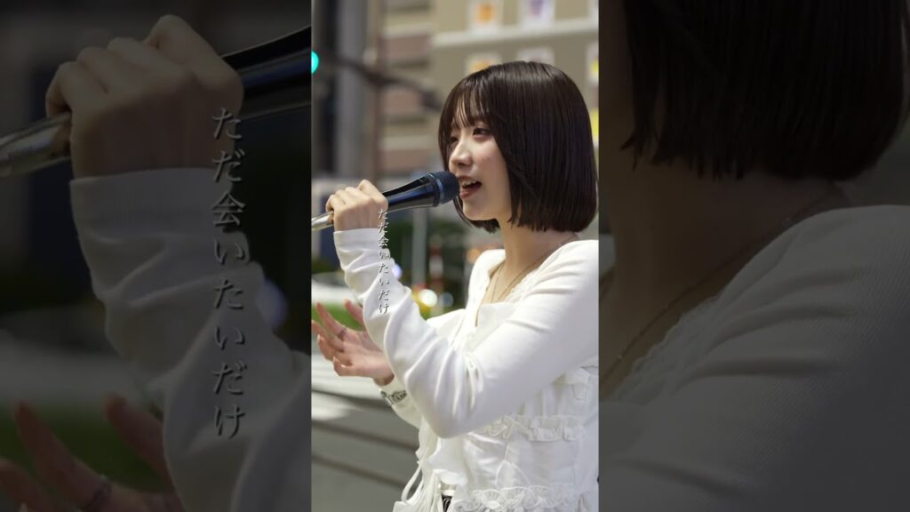 【hinami】『ノンフィクション／平井堅』歌詞付き