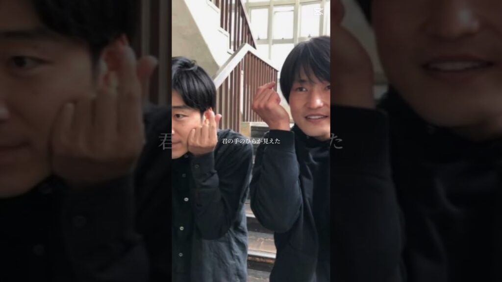 現実で出会ったらもっともっと好きになってるかもしれません