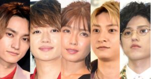 ORICON NEWS：AAA、デビュー20周年　公式SNSの“粋な投稿”にネット「泣ける」「愛が溢れてる」「ずっと待ってます」 | 毎日新聞