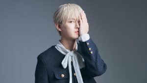 白岩瑠姫（JO1） テレビドラマ初出演はメンバー・佐藤景瑚からアドバイスをもらって不安を払拭＆演技レッスンで「役の解像度が高まった」 | めざましmedia | “好き”でつながる