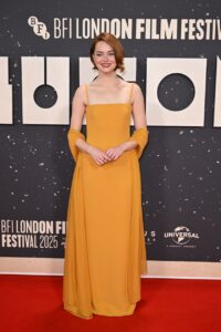 【ルイ·ヴィトン】セレブリティが、第69回BFIロンドン映画祭にてルイ·ヴィトンを着用 | ルイ･ヴィトン ジャパン株式会社のプレスリリース