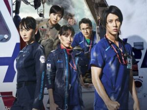 「ご長寿ドラマ化しそうだと思う医療ドラマ」ランキング！ 2位「コード・ブルー」を抑えた1位は？【2025年調査】