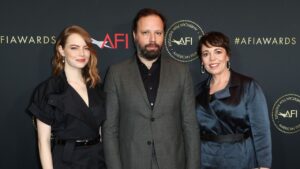 英国イスラエル弁護士会、ハリウッドスターによるイスラエル映画関連団体ボイコットに警告 | Vogue Japan