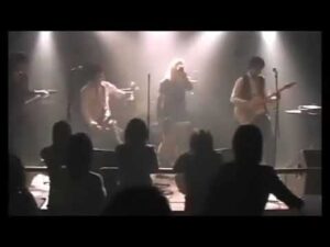 (前編/音楽演奏会)土屋アンナのコピーバンド@新宿MARZ