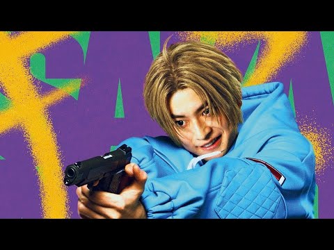 🎬【衝撃】高橋文哉×目黒蓮 初共演！実写映画『SAKAMOTO DAYS』ついに始動！福田雄一監督が描く最強バディアクション誕生！