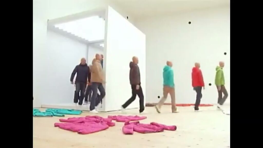 UNIQLO CM UNIQLO・MIX「森本稀哲&松下奈緒」篇