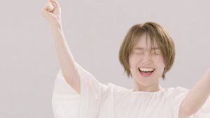 大島優子、“幸せだな〜”と感じるのは「深く眠れた時」！？　子育てエピソードも　福井県ブランド米「いちほまれ」新CM＋インタビュー
