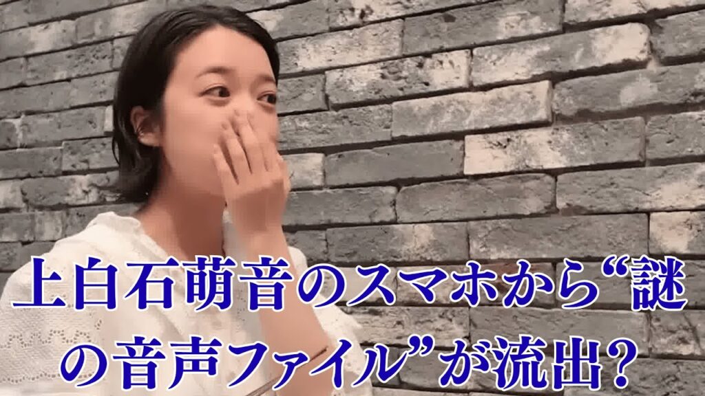 佐藤健、“深夜の生配信”で見せた涙に視聴者号泣！「彼女を傷つけたくなかった」の言葉が刺さる。上白石萌音のスマホから“謎の音声ファイル”が流出？「タケルくん…」という声にネット震撼。