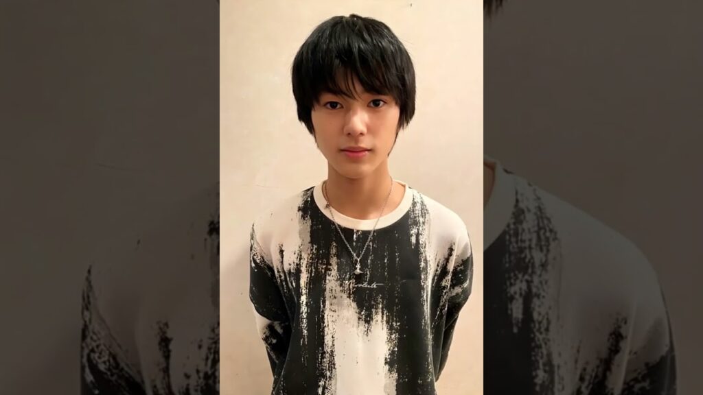 荒木飛羽 成長過程 아라키 토와 변천사 #evolutionof #ArakiTowa #おとなりコンプレックス #芸能記録 #変化 #変遷 #記録 #歴史 #男優 #子役 #ライジングスター