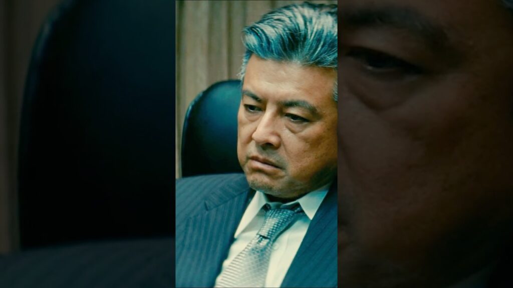 加藤の事務所が襲撃された #movie #映画 #shorts #アウトレイジ 加藤の事務所が襲撃された #movie #映画 #shorts #アウトレイジ