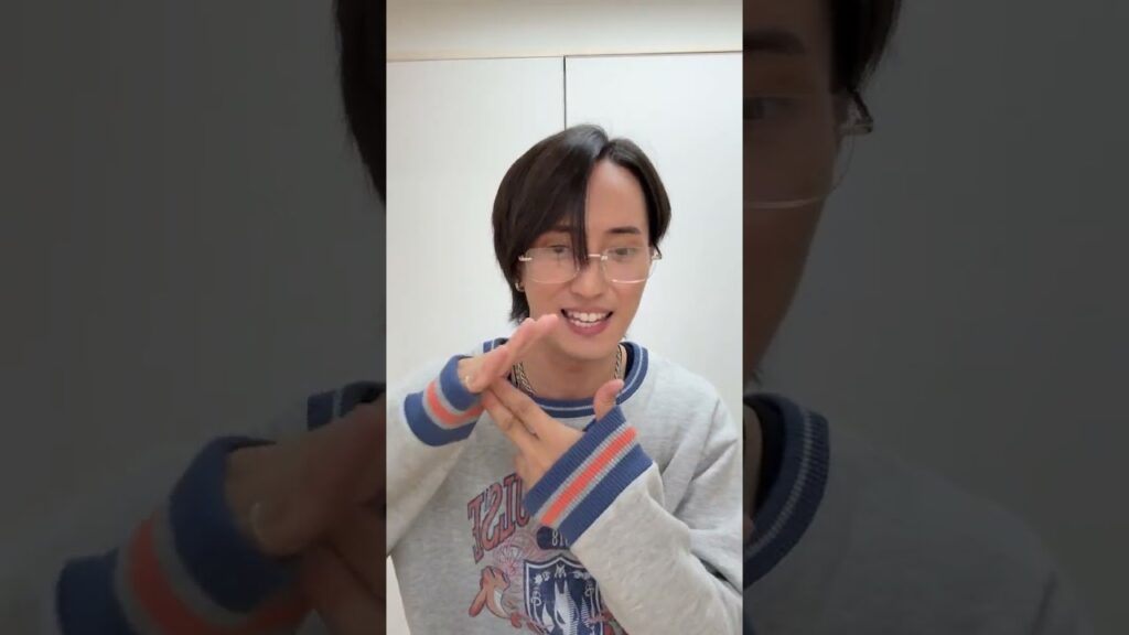 Travis Japan 川島如恵留 『入所日をお祝いして🤍』 インスタライブ 251014 Travis Japan 川島如恵留 『入所日をお祝いして🤍』 インスタライブ 251014