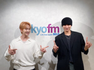 【10/17放送】Pick Up Artist ゲスト：ONEWさん／今週のランキング1位は、V (BTS), PARK HYO SHIN「Winter Ahead (with PARK HYO SHIN)」 | K-STAR CHART presents POP-K TOP10 Friday - 安達祐人