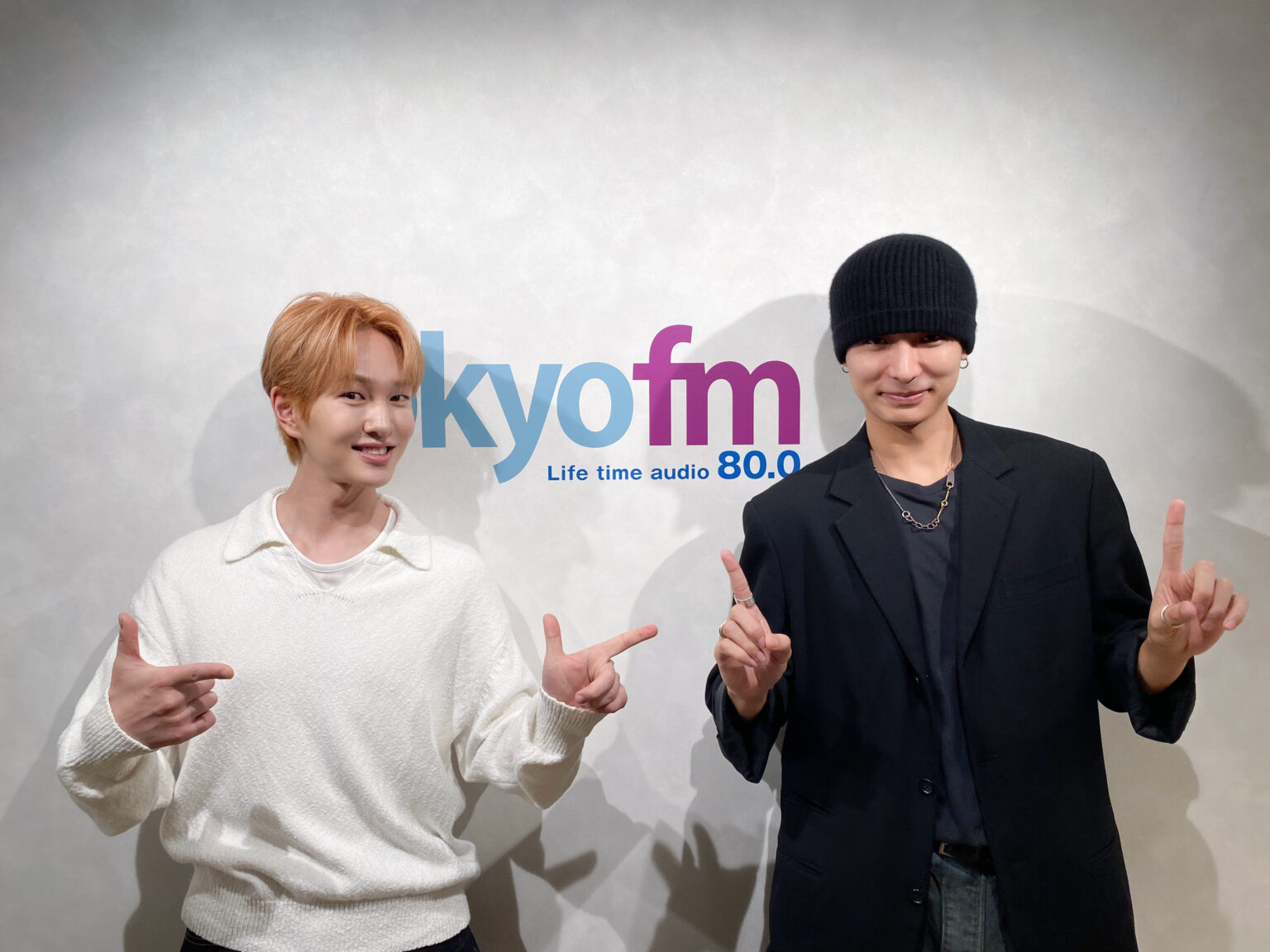 【10/17放送】Pick Up Artist ゲスト:ONEWさん/今週のランキング1位は、V (BTS), PARK HYO SHIN「Winter Ahead (with PARK HYO SHIN)」 | K-STAR CHART presents POP-K TOP10 Friday – 安達祐人 【10/17放送】Pick Up Artist ゲスト:ONEWさん/今週のランキング1位は、V (BTS), PARK HYO SHIN「Winter Ahead (with PARK HYO SHIN)」 | K-STAR CHART presents POP-K TOP10 Friday - 安達祐人