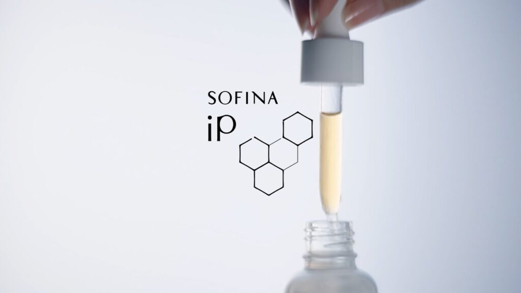 SOFINA iP 薬用角層トーニングセラム・誕生篇15秒CM　高橋文哉 CM