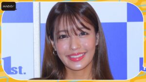 橋本梨菜「グラビア界のアベンジャーズみたい！」　葉月あや、三田悠貴、堀みなみ、山田あいと“奇跡のコラボ”写真集を発売