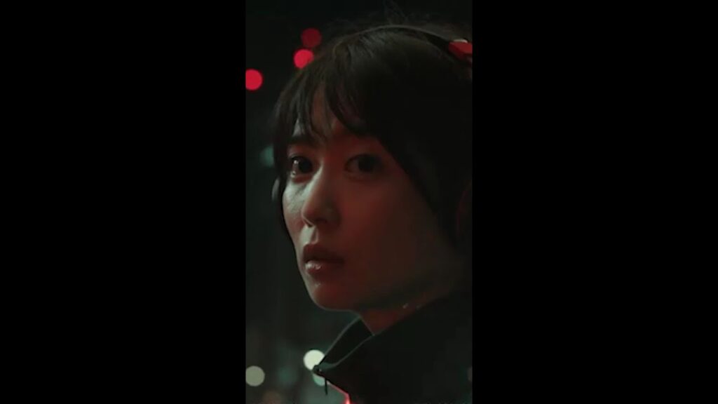 この人たちは一体…? #志田未来 #松尾諭 #エスケイプ #shorts この人たちは一体...? #志田未来 #松尾諭 #エスケイプ #shorts