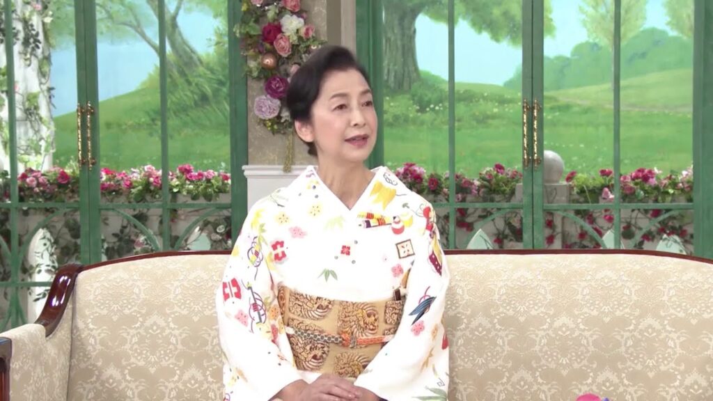 徹子の部屋 内容:〜83歳で女優から転職を!「1男5女」6人の孫は…〜高橋惠子さんが今日のゲストです。出演:高橋惠子 徹子の部屋 内容:〜83歳で女優から転職を!「1男5女」6人の孫は…〜高橋惠子さんが今日のゲストです。出演:高橋惠子