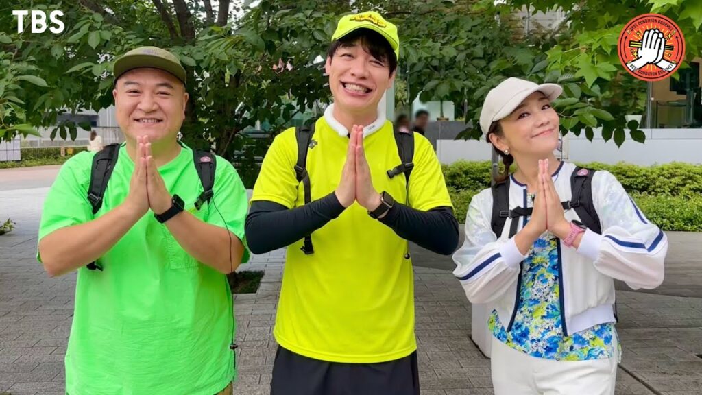 西田ひかる＆アンタッチャブル山崎と日本橋で創業100年超えの名店巡り！めざすは世界一のピザ職人が作る絶品マルゲリータ！【ベスコングルメ 】10/19(日)よる6時30分