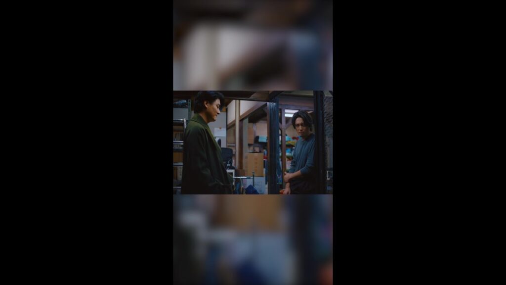 #良いこと悪いこと -第2話より- 懐かしの替え歌 #間宮祥太朗 #新木優子 #森本慎太郎(#SixTONES) #イイワル #shorts #良いこと悪いこと -第2話より- 懐かしの替え歌 #間宮祥太朗 #新木優子 #森本慎太郎(#SixTONES) #イイワル #shorts