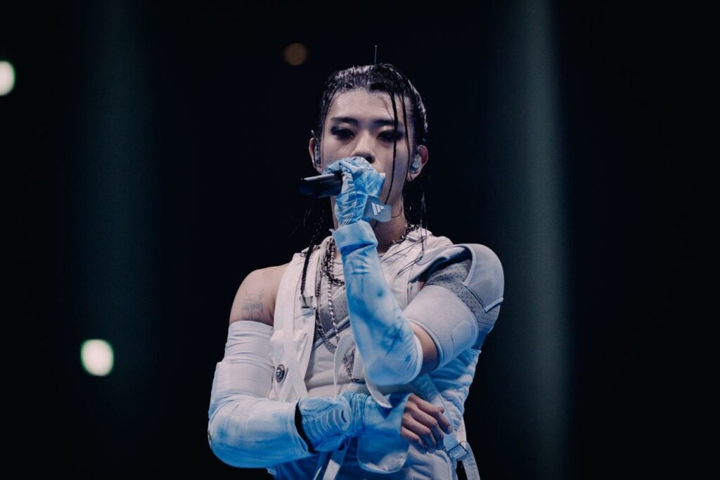 ラッパーTohji、引退発表「きっとまたオレの人生とみんなの人生が交差することはある」 – KAI-YOU ラッパーTohji、引退発表「きっとまたオレの人生とみんなの人生が交差することはある」 - KAI-YOU