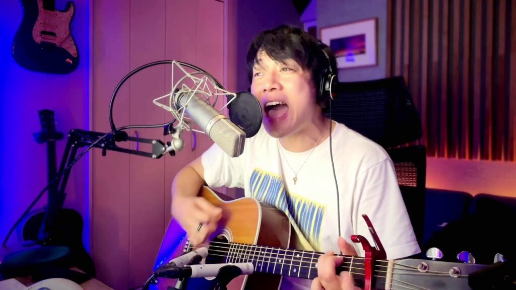 久保田 有貴の防音室LIVE!!!! 2025.10.21