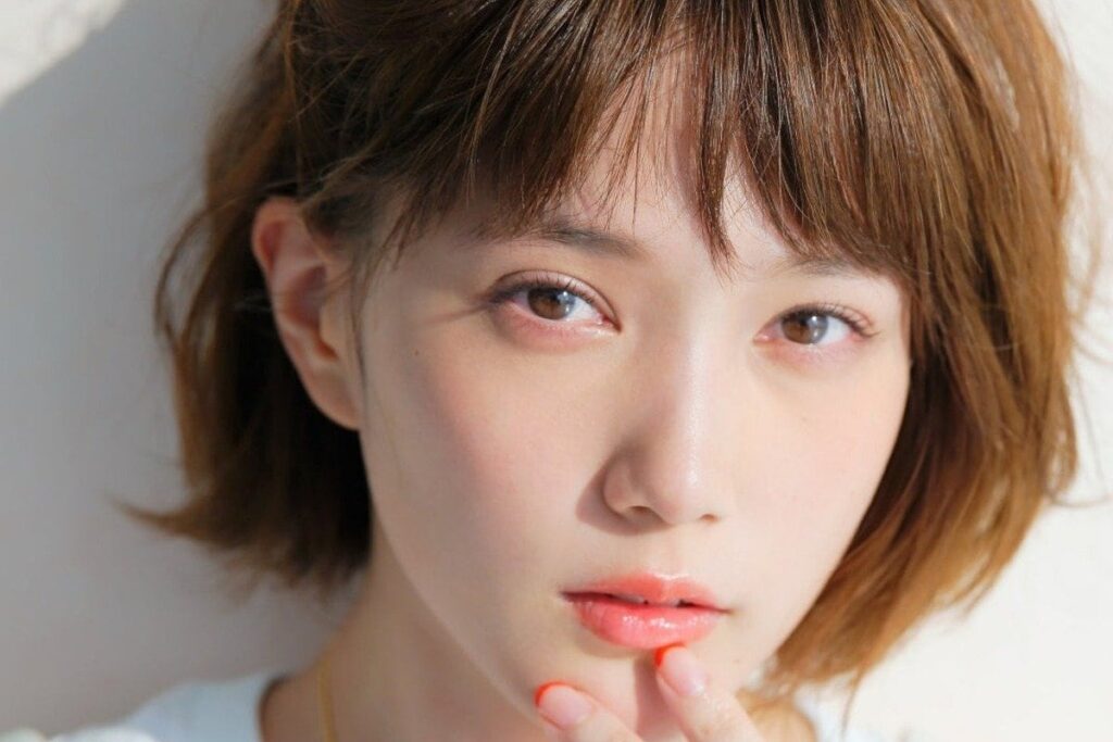 本田翼 ハイブラ私服で際立つ抜群スタイル!「天使?」「見惚れちゃう」「撃ち抜かれるかわいさ」と絶賛の声続出 ラグジュアリーブランドの収益構造についても解説 | LIMO 本田翼 ハイブラ私服で際立つ抜群スタイル!「天使?」「見惚れちゃう」「撃ち抜かれるかわいさ」と絶賛の声続出 ラグジュアリーブランドの収益構造についても解説 | LIMO