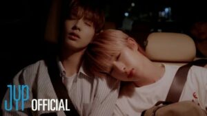 NEXZ、3rdミニアルバム「Beat-Boxer」制作記映像を公開　写真枚　国際ニュース：AFPBB News