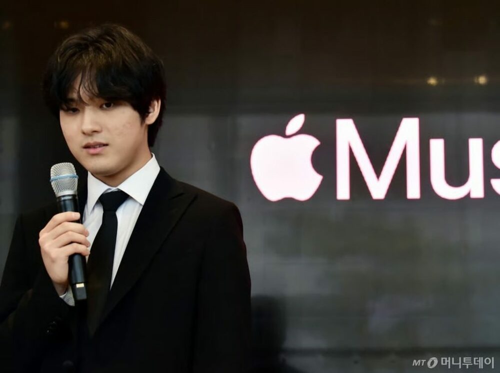 「韓国での生活は地獄のようだった」…天才ピアニストが語った苦悩　写真枚　国際ニュース：AFPBB News