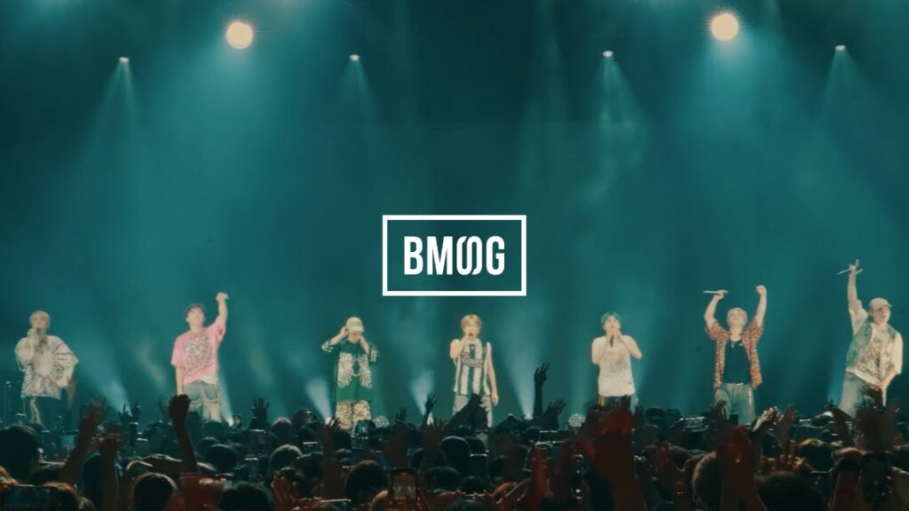 BE:FIRST / World Tour 2025 -Who is BE:FIRST?- Behind The Scenes Digest BE:FIRST / World Tour 2025 -Who is BE:FIRST?- Behind The Scenes Digest