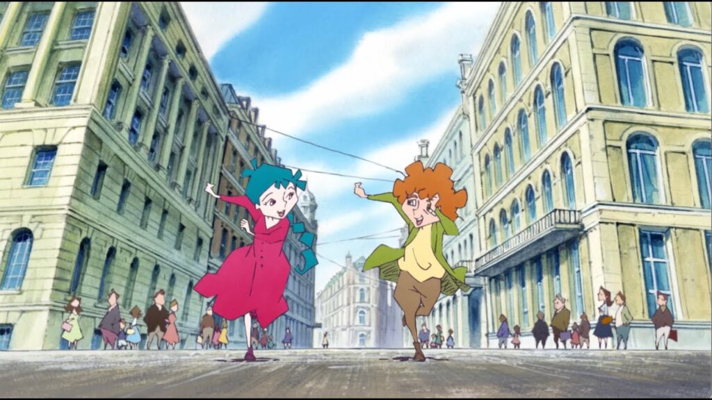 映画『トリツカレ男』劇中歌【ファンファーレ ~恋に浮かれて~】一部公開|11月7日(金)公開 映画『トリツカレ男』劇中歌【ファンファーレ ~恋に浮かれて~】一部公開|11月7日(金)公開