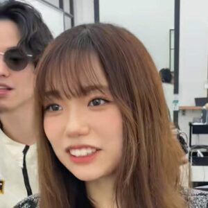 「成人式が終わった」女性が彼氏のため「韓国ボブ」で大胆イメチェンした姿が話題 「大喜び間違いない」と笑顔こぼれる | LIMO | くらしとお金の経済メディア 「成人式が終わった」女性が彼氏のため「韓国ボブ」で大胆イメチェンした姿が話題 「大喜び間違いない」と笑顔こぼれる | LIMO | くらしとお金の経済メディア