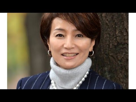 仁科亜季子、“新境地”を明かす「72歳にして初めてこのようなことを…」 仁科亜季子、“新境地”を明かす「72歳にして初めてこのようなことを…」