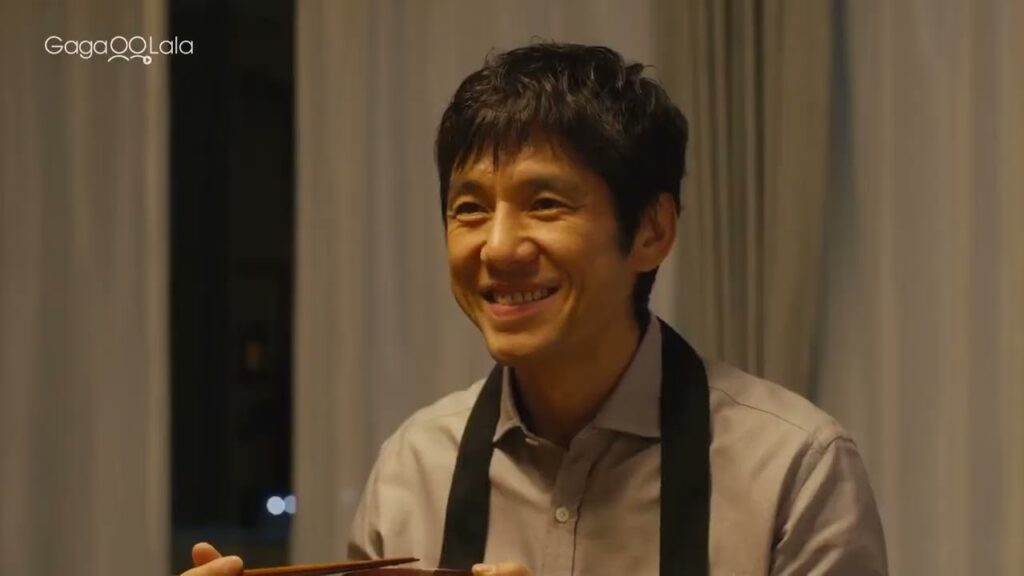 きのう何食べた？ 男2人暮らし、再び!愛情のカレイ煮付け 2 1