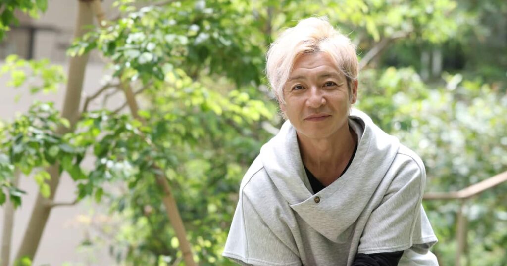 つるの剛士「ヒーローを演じた宿命」　単独インタビューで語った人生哲学（1/3ページ） - zakⅡ