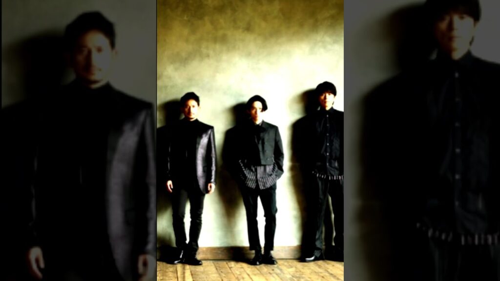 V6が帰ってきた…！デビュー記念日に“全曲サブスク解禁”の衝撃💿🔥