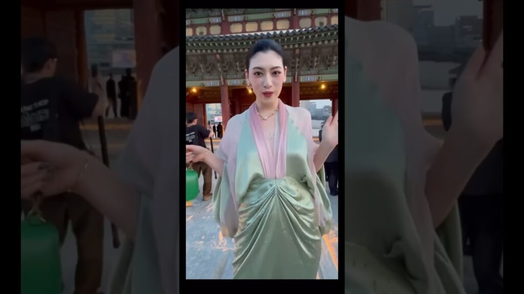 #三吉彩花 #放送事故