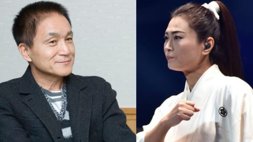 🌟🎤 今日はレジェンド小田和正が若手歌手・氷川きよしを絶賛「若い世代の中で一番好きな歌手です」💖✨