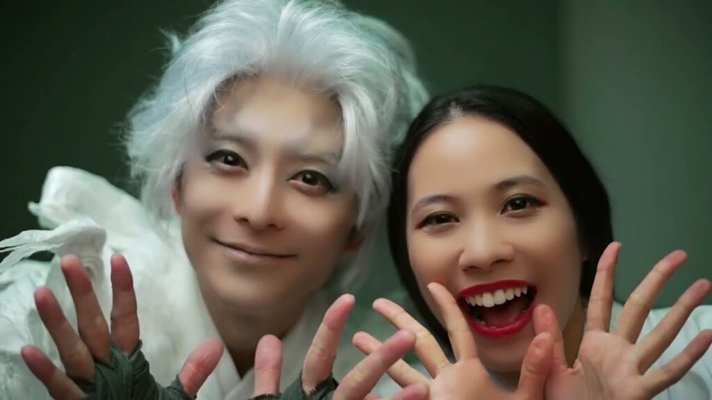 MOJOプロジェクト第2弾ミュージカル『どろんぱ』PV公開！