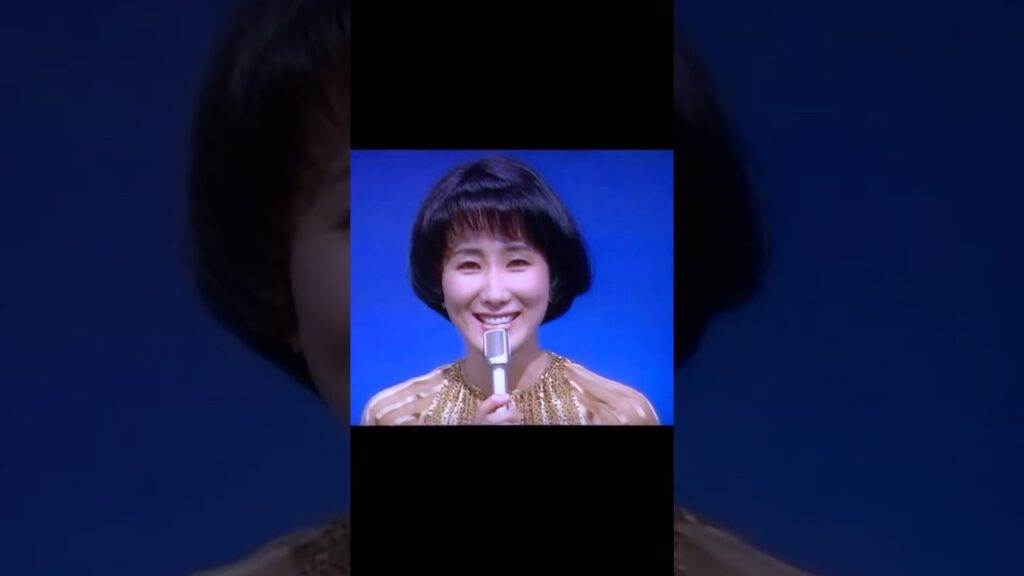 夜のヒットスタジオ 400回記念月間オープニングメドレー② 伊東ゆかり→山本リンダ(どうにもとまらない→わたしの彼は左きき)